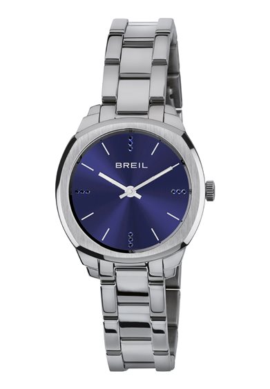 Reloj Breil Mujer HAZE in Acero TW1818 - TW1818